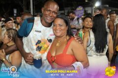 Bloco Poli Mania